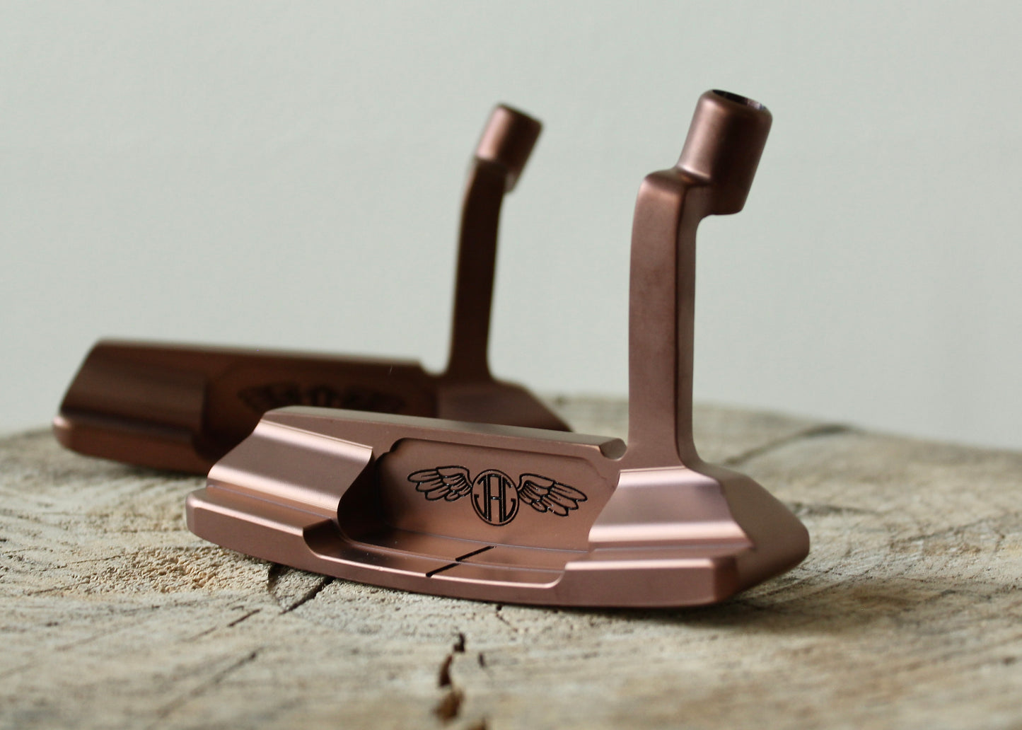 JAG Satin Bronze