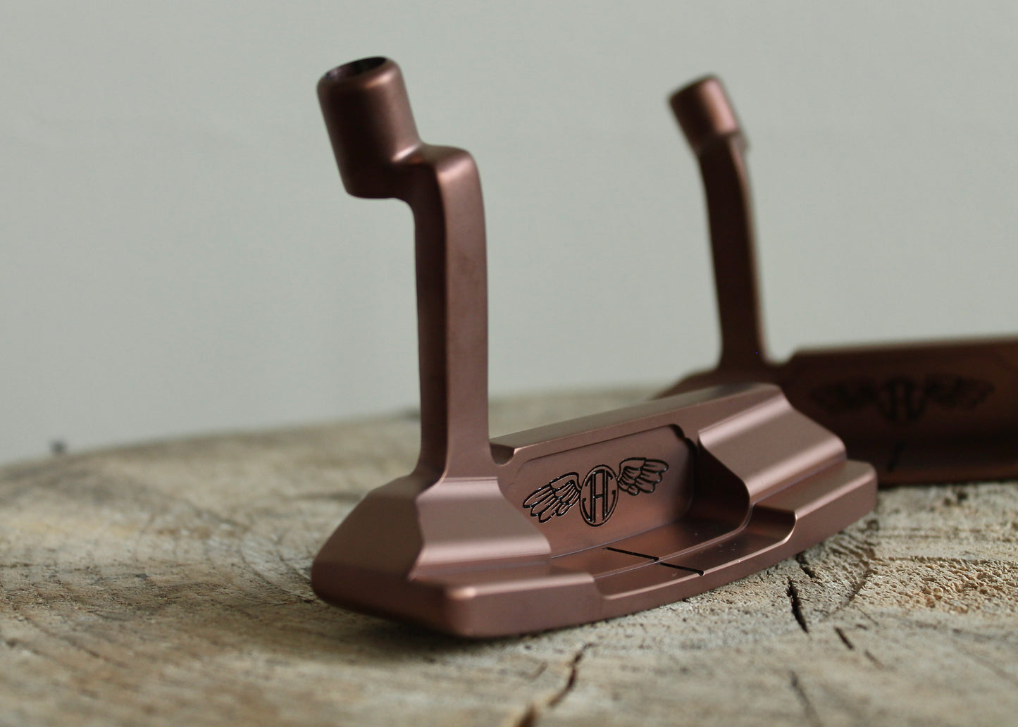 JAG Satin Bronze