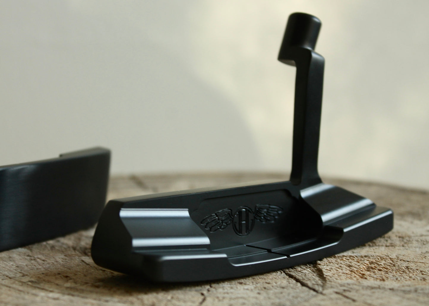 JAG Satin Black
