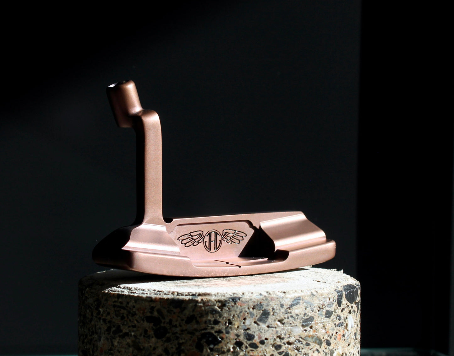 JAG Satin Bronze