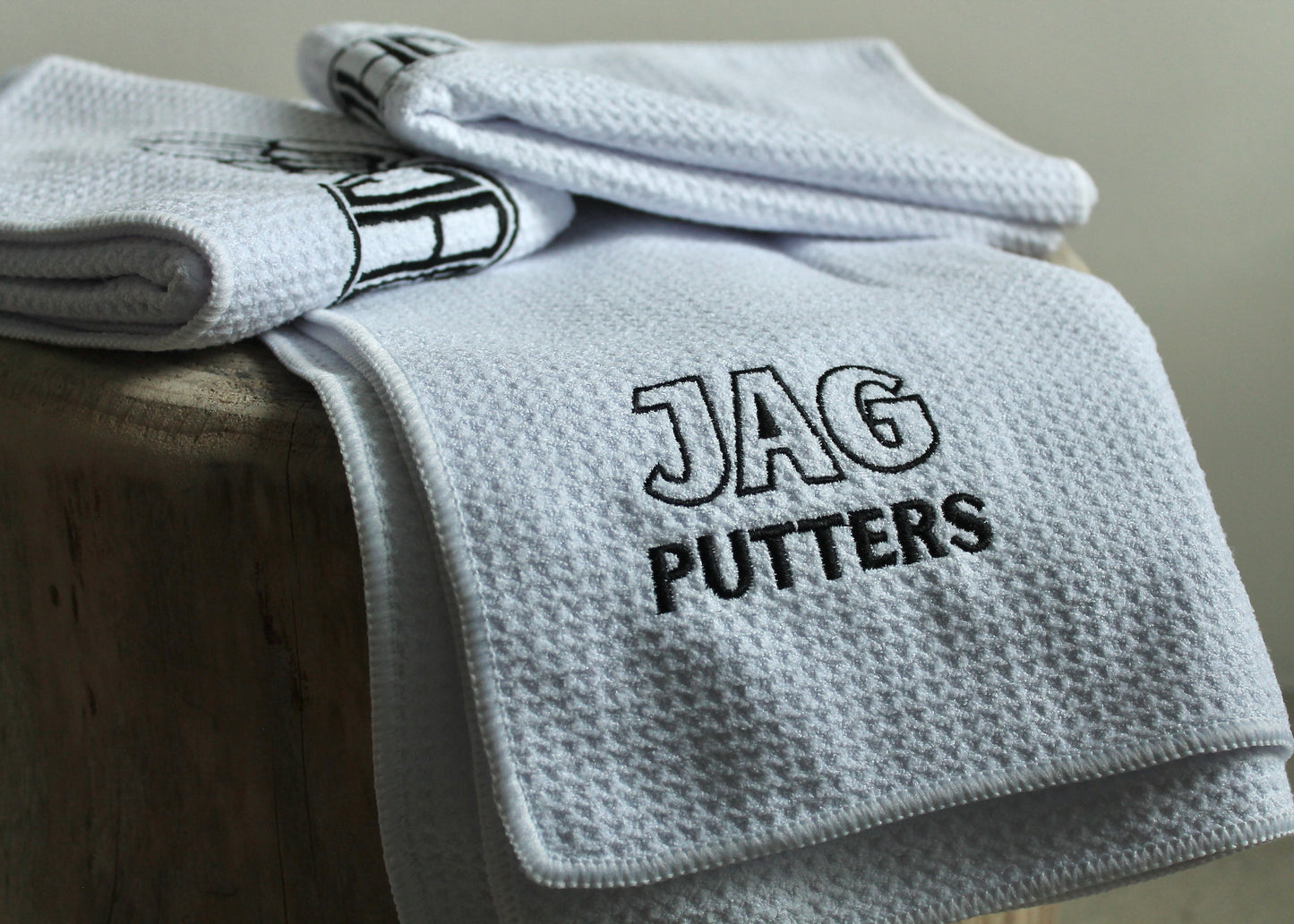 Microfiber Players Towel