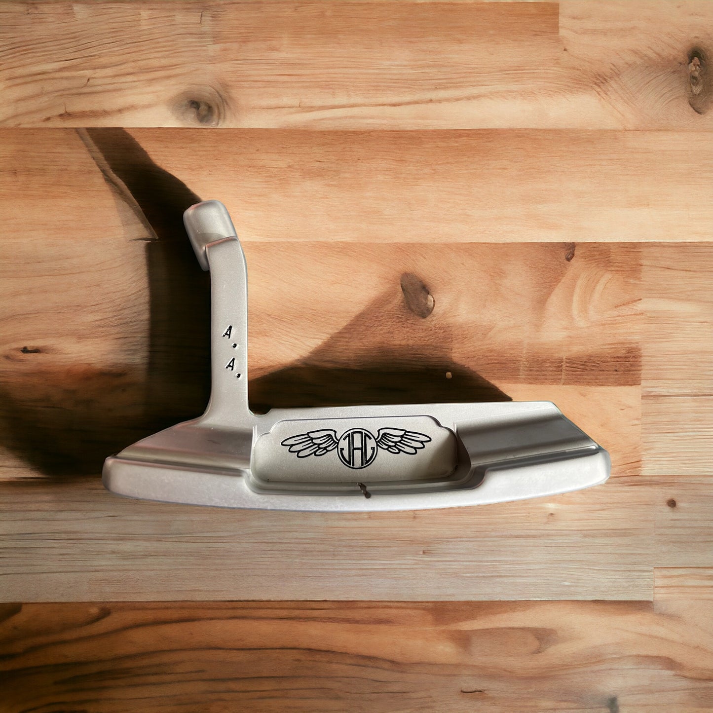 Custom Stamping