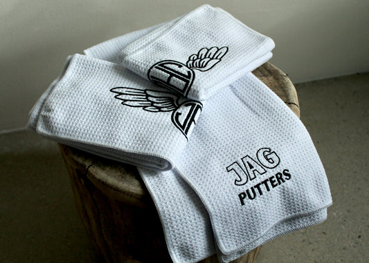 Microfiber Players Towel